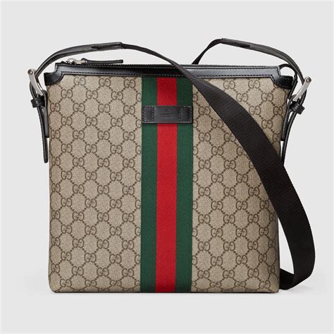 gucci men's umhängetaschen